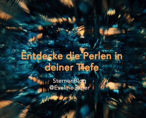 SternenBlog 19.6.19 @Eveline Rufer
